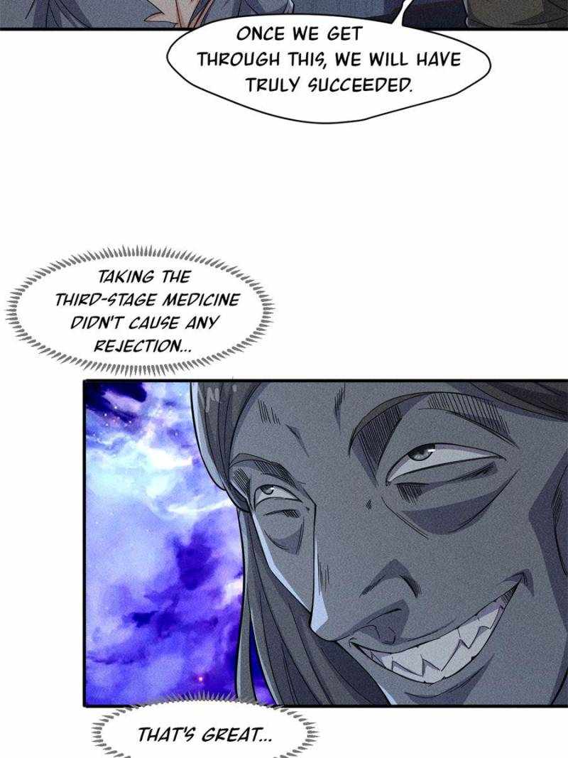 I Have a Golden Palace in the Last Days Chapter 58 - Page 15