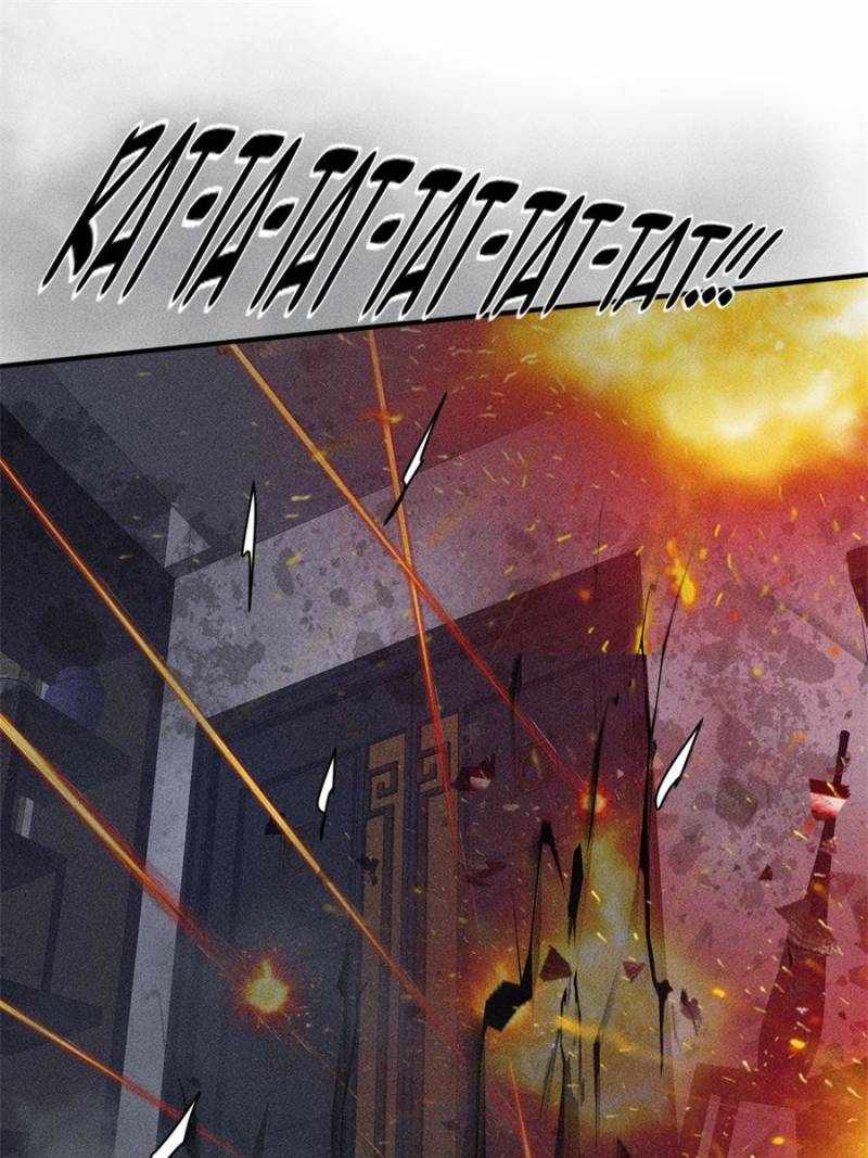 I Have a Golden Palace in the Last Days Chapter 58 - Page 18