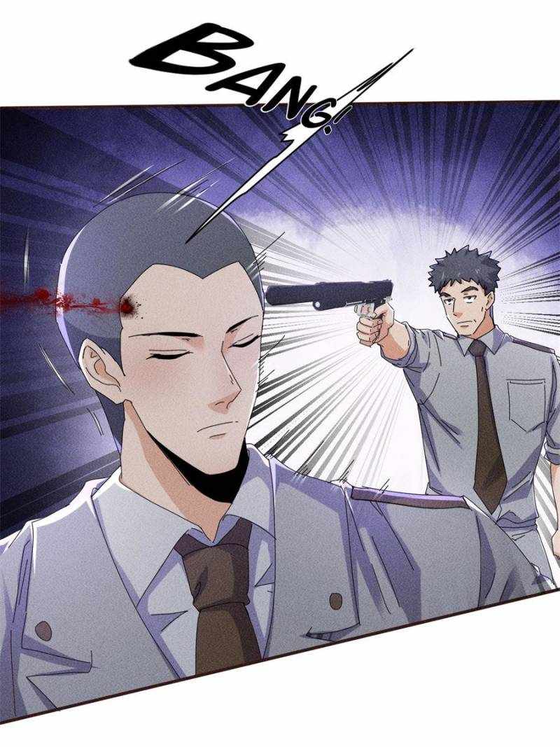 I Have a Golden Palace in the Last Days Chapter 58 - Page 2
