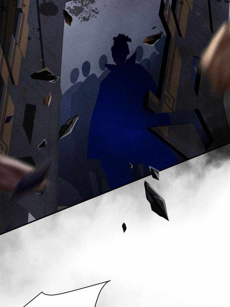I Have a Golden Palace in the Last Days Chapter 58 - Page 20