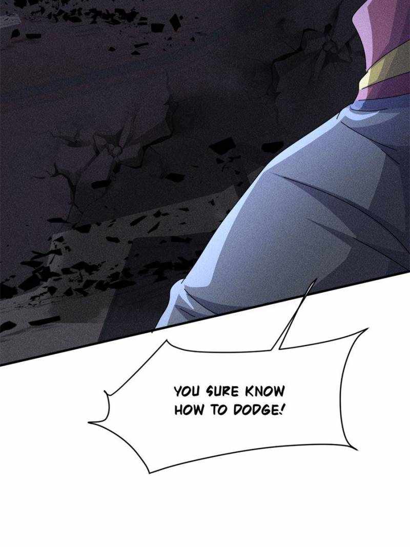 I Have a Golden Palace in the Last Days Chapter 58 - Page 22