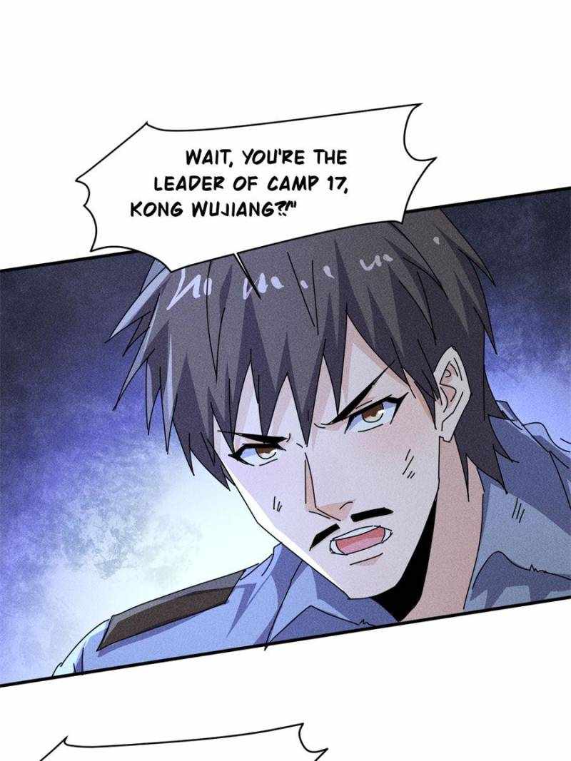 I Have a Golden Palace in the Last Days Chapter 58 - Page 24