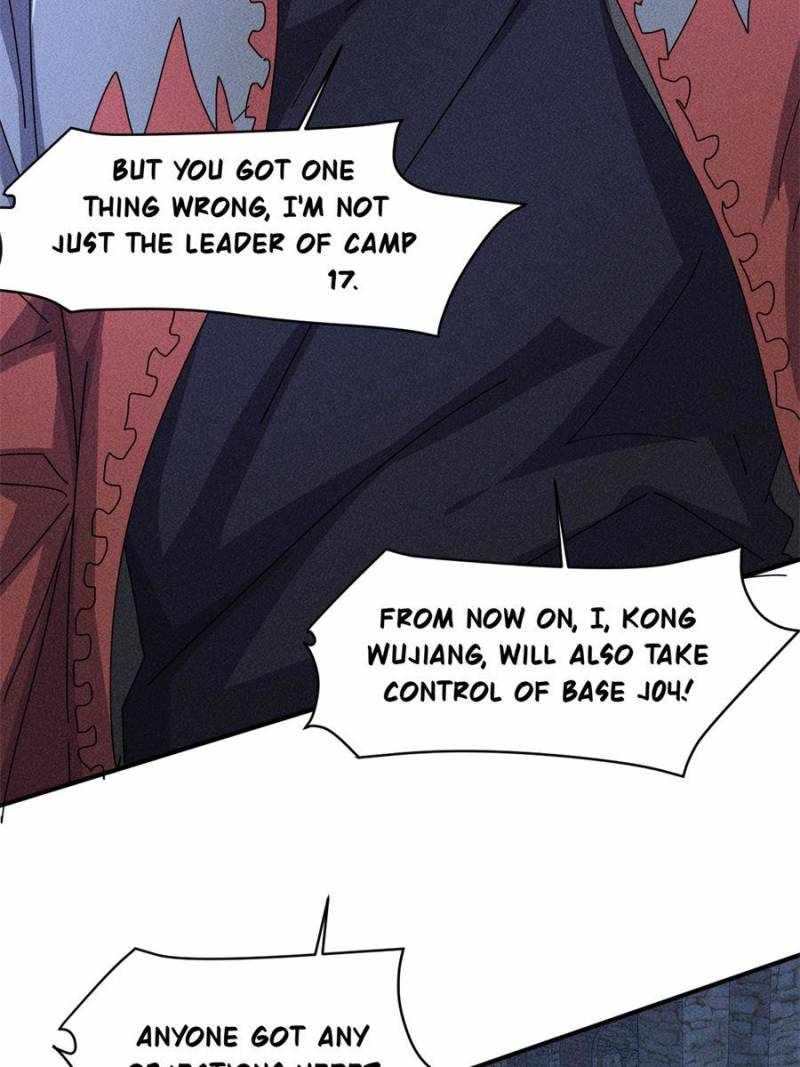 I Have a Golden Palace in the Last Days Chapter 58 - Page 26