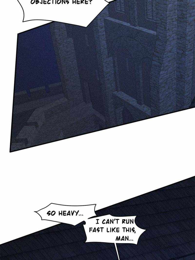 I Have a Golden Palace in the Last Days Chapter 58 - Page 27