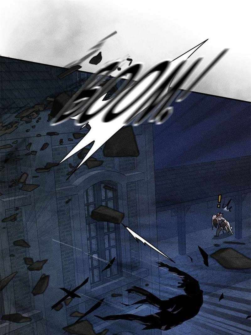 I Have a Golden Palace in the Last Days Chapter 58 - Page 30