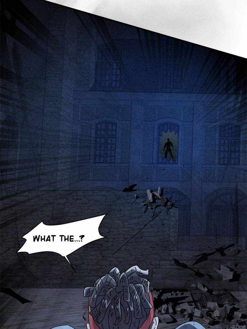 I Have a Golden Palace in the Last Days Chapter 58 - Page 33
