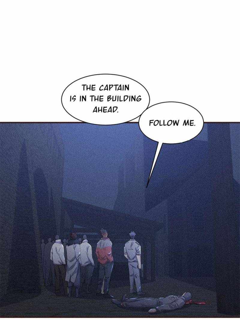 I Have a Golden Palace in the Last Days Chapter 58 - Page 4