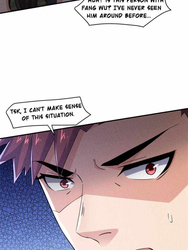 I Have a Golden Palace in the Last Days Chapter 58 - Page 40