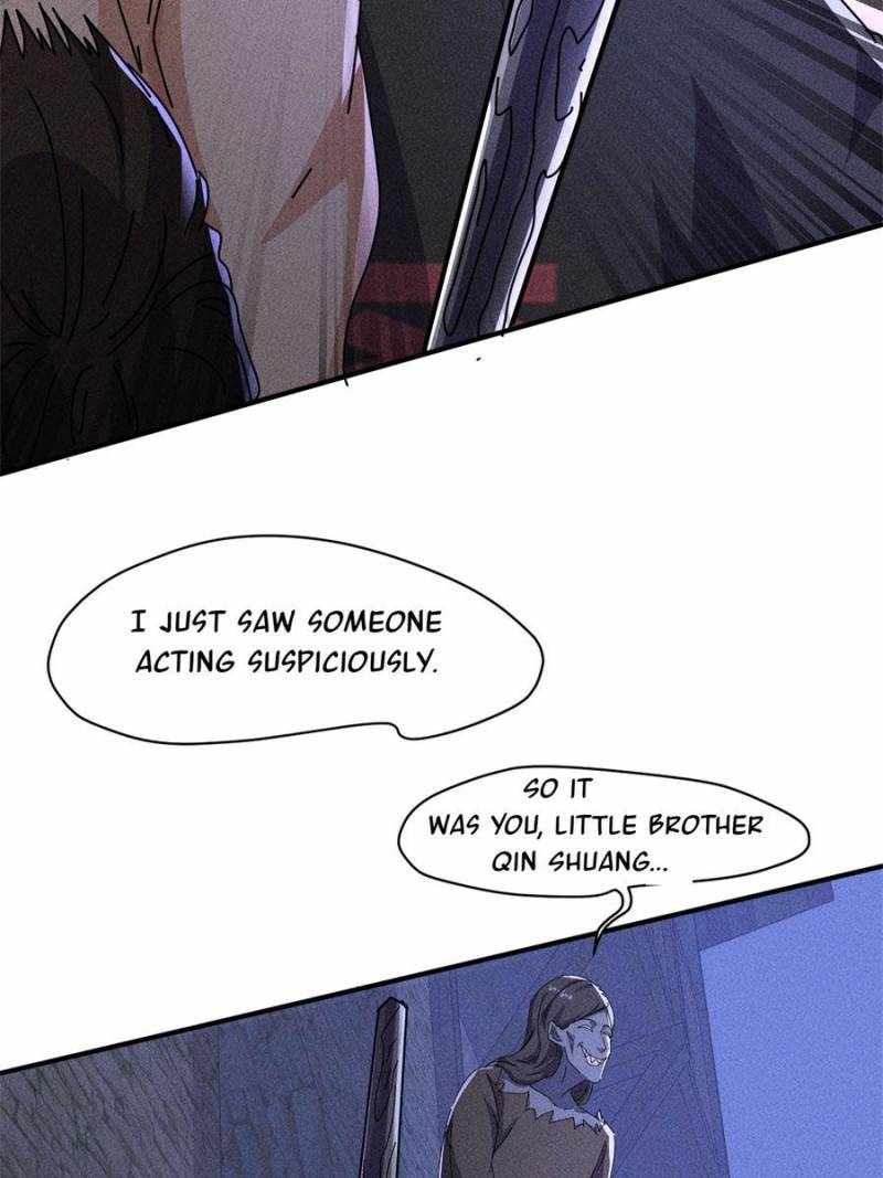 I Have a Golden Palace in the Last Days Chapter 58 - Page 48