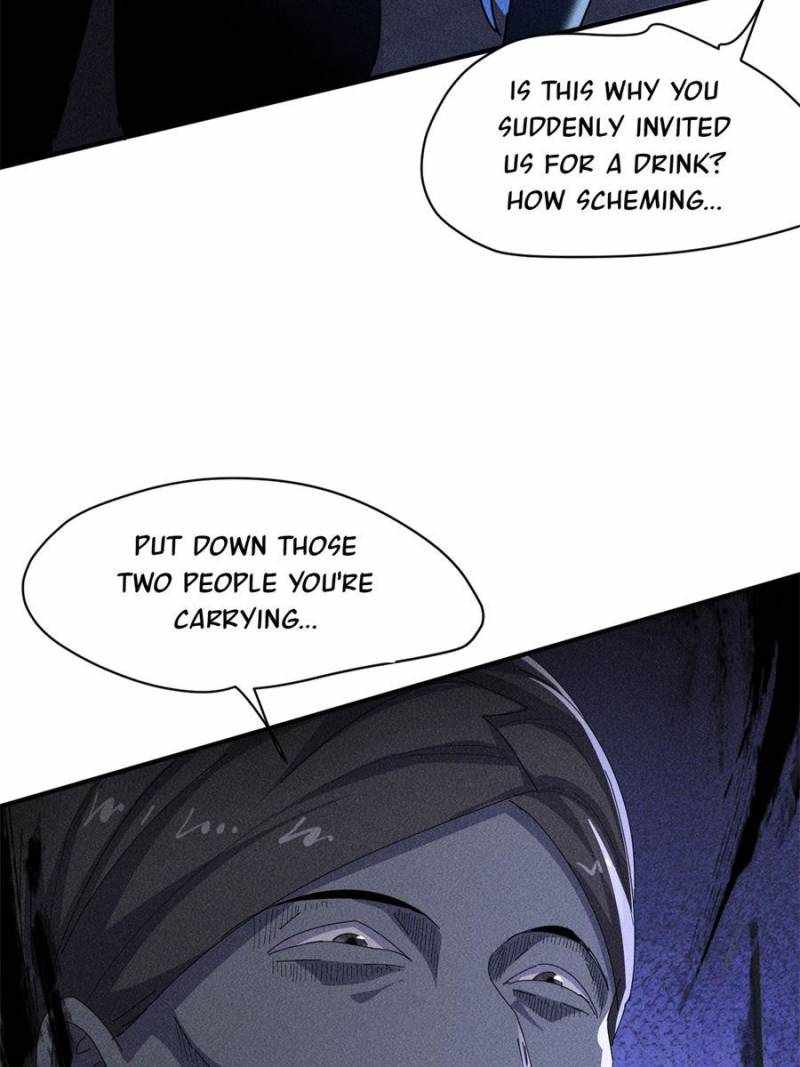 I Have a Golden Palace in the Last Days Chapter 58 - Page 50
