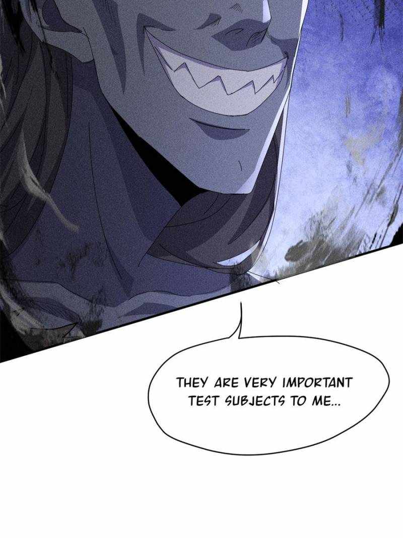 I Have a Golden Palace in the Last Days Chapter 58 - Page 51