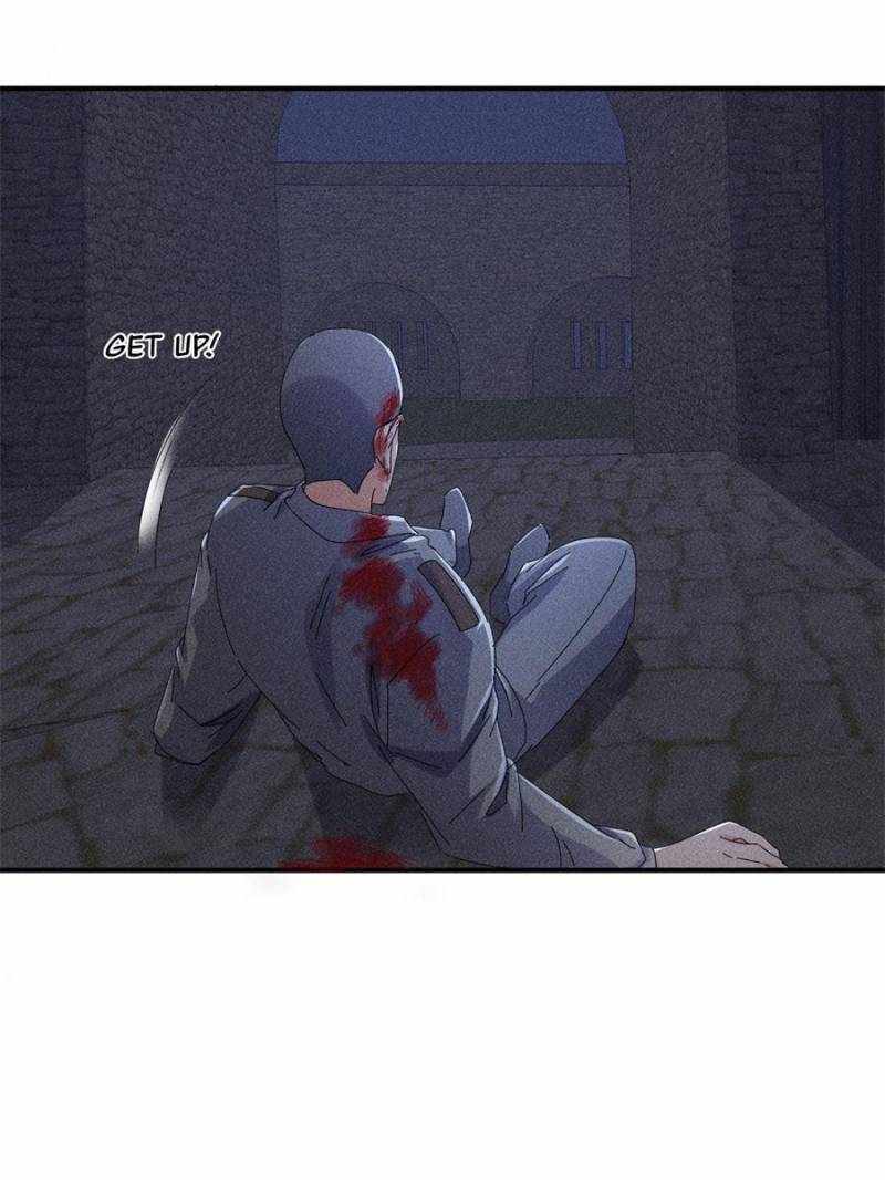 I Have a Golden Palace in the Last Days Chapter 58 - Page 7