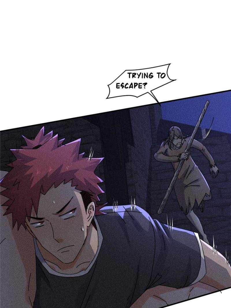I Have a Golden Palace in the Last Days Chapter 59 - Page 1