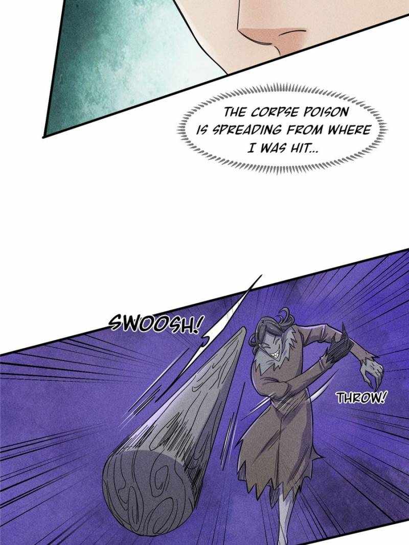 I Have a Golden Palace in the Last Days Chapter 59 - Page 10
