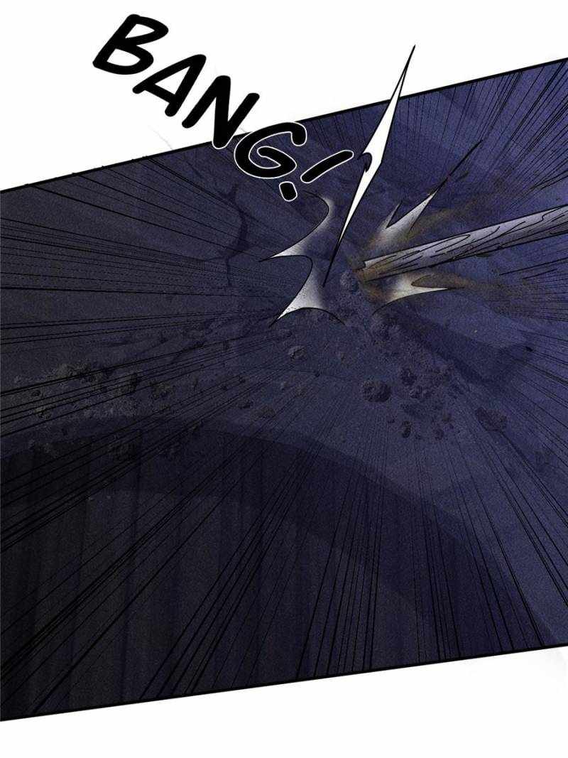 I Have a Golden Palace in the Last Days Chapter 59 - Page 12