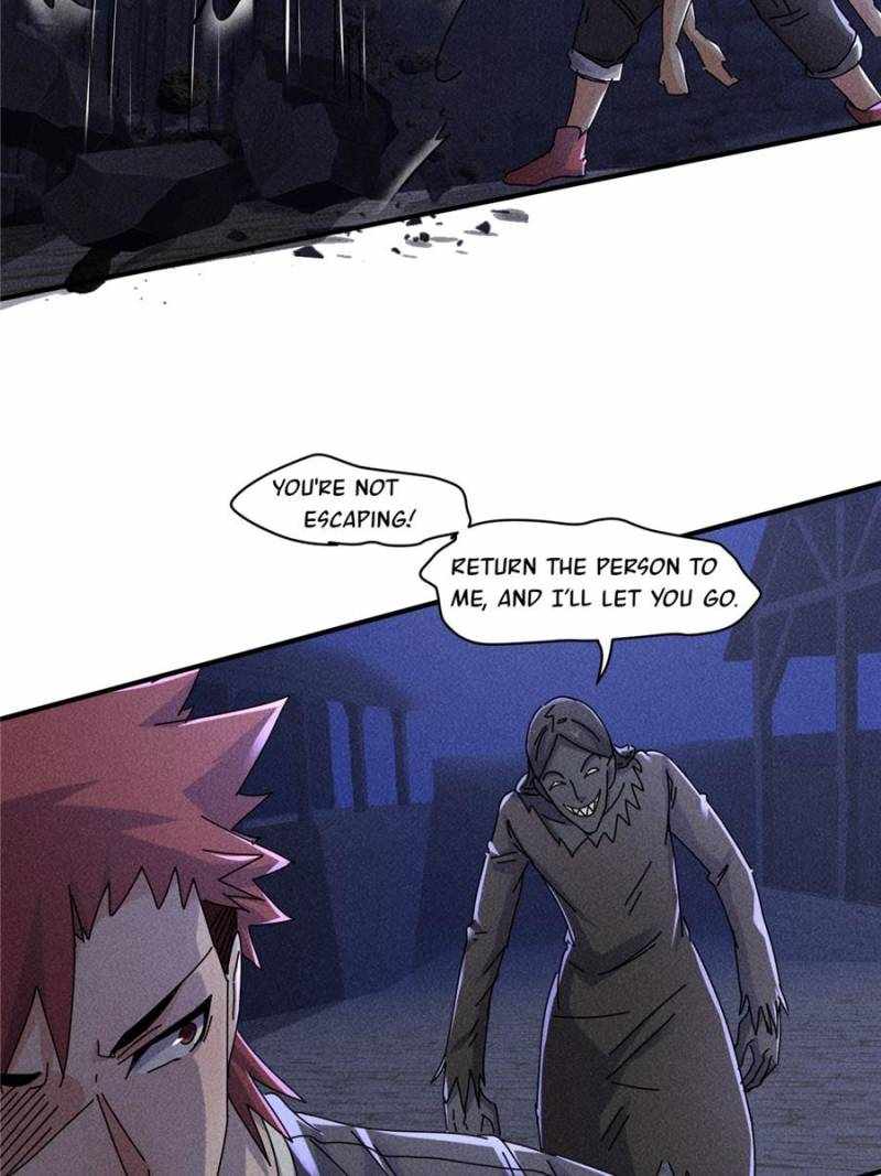 I Have a Golden Palace in the Last Days Chapter 59 - Page 14