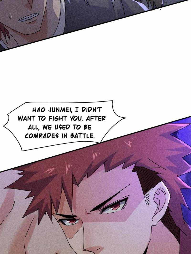 I Have a Golden Palace in the Last Days Chapter 59 - Page 15