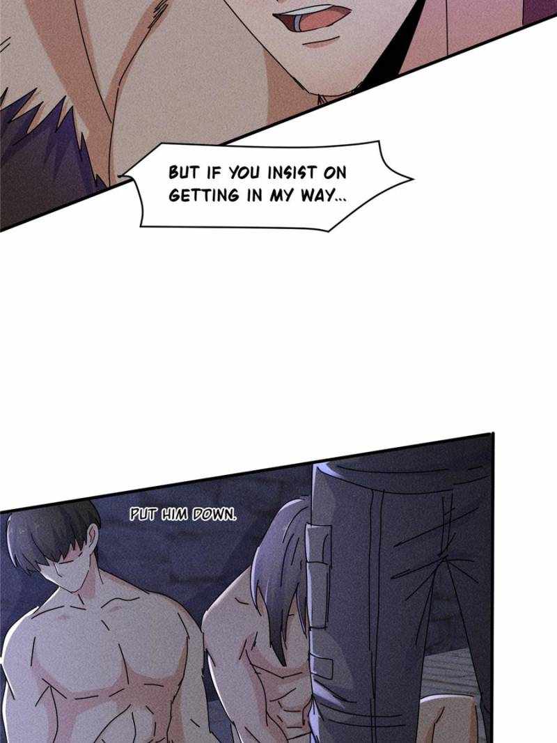 I Have a Golden Palace in the Last Days Chapter 59 - Page 16