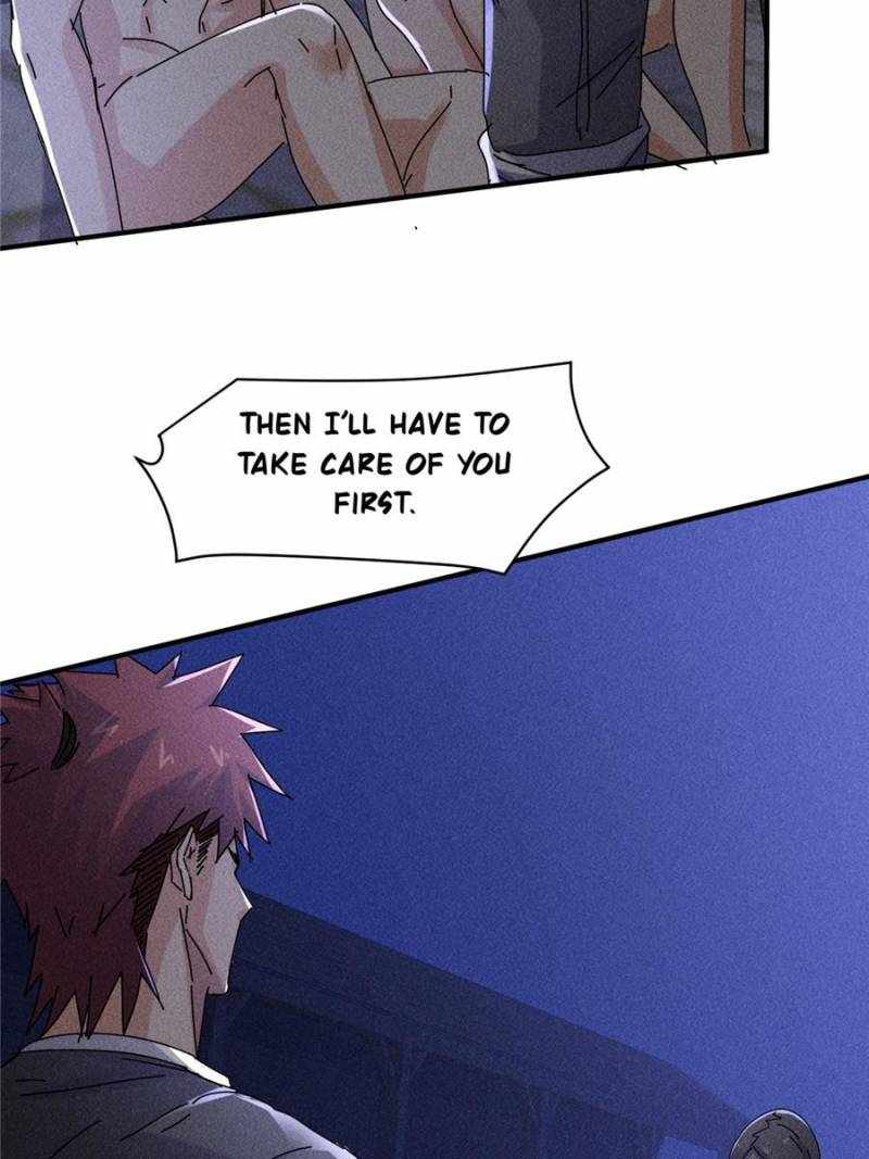 I Have a Golden Palace in the Last Days Chapter 59 - Page 17