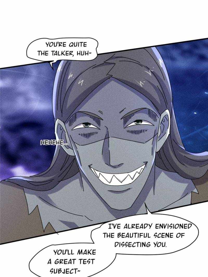 I Have a Golden Palace in the Last Days Chapter 59 - Page 19