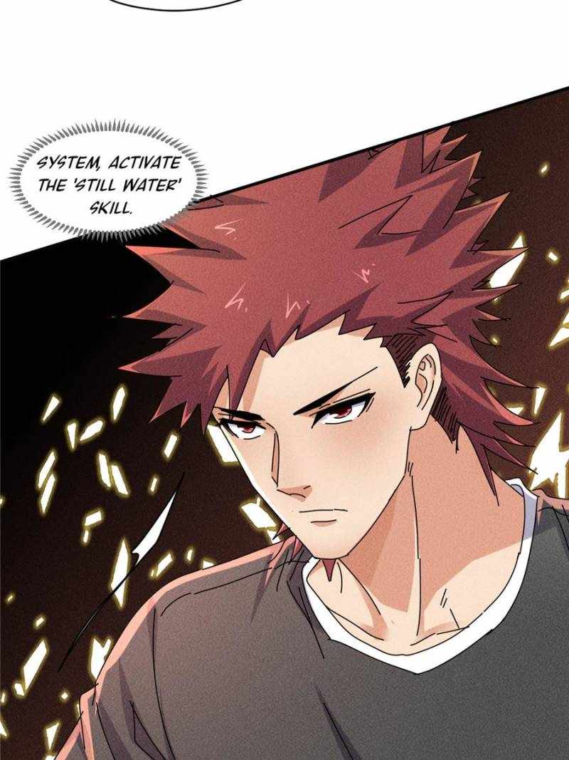 I Have a Golden Palace in the Last Days Chapter 59 - Page 20
