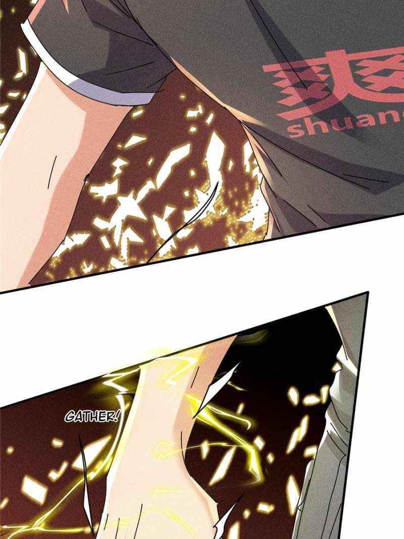 I Have a Golden Palace in the Last Days Chapter 59 - Page 21