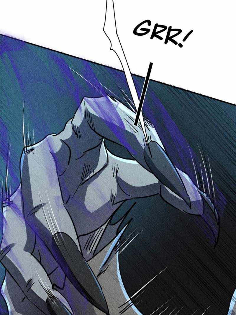 I Have a Golden Palace in the Last Days Chapter 59 - Page 29