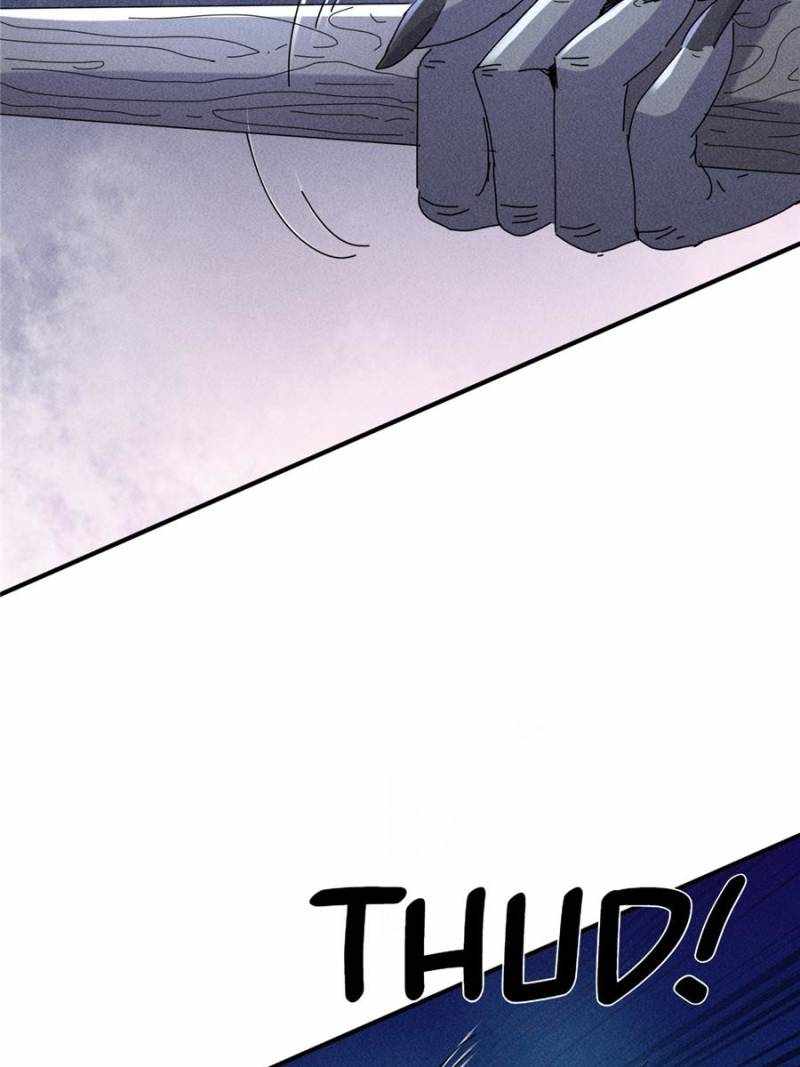 I Have a Golden Palace in the Last Days Chapter 59 - Page 3