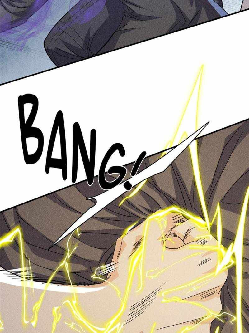 I Have a Golden Palace in the Last Days Chapter 59 - Page 32