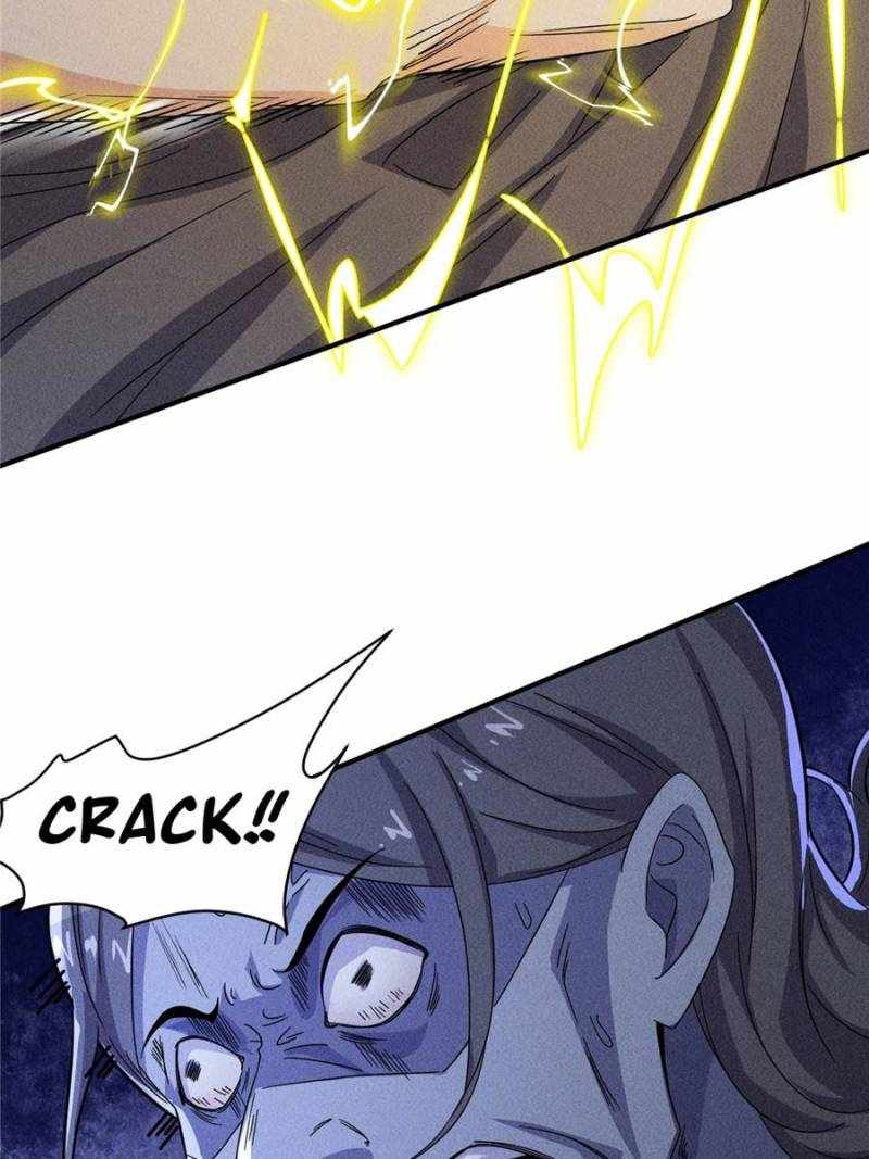 I Have a Golden Palace in the Last Days Chapter 59 - Page 33