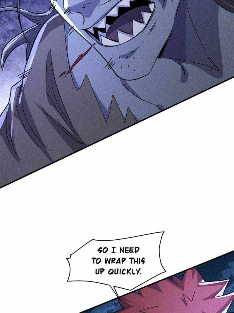 I Have a Golden Palace in the Last Days Chapter 59 - Page 34