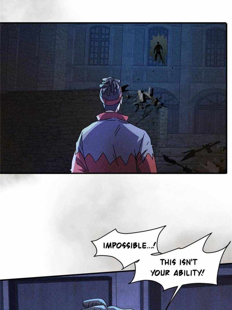 I Have a Golden Palace in the Last Days Chapter 59 - Page 40