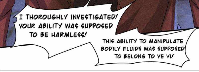 I Have a Golden Palace in the Last Days Chapter 59 - Page 42