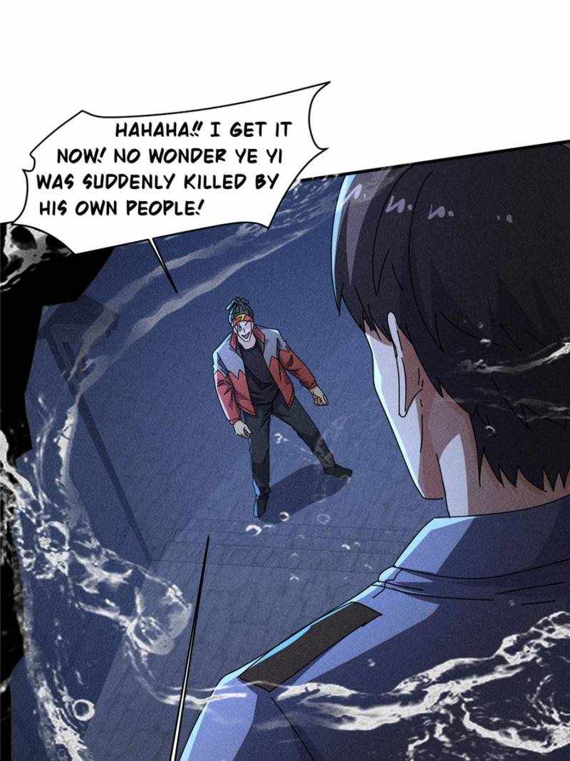 I Have a Golden Palace in the Last Days Chapter 59 - Page 43