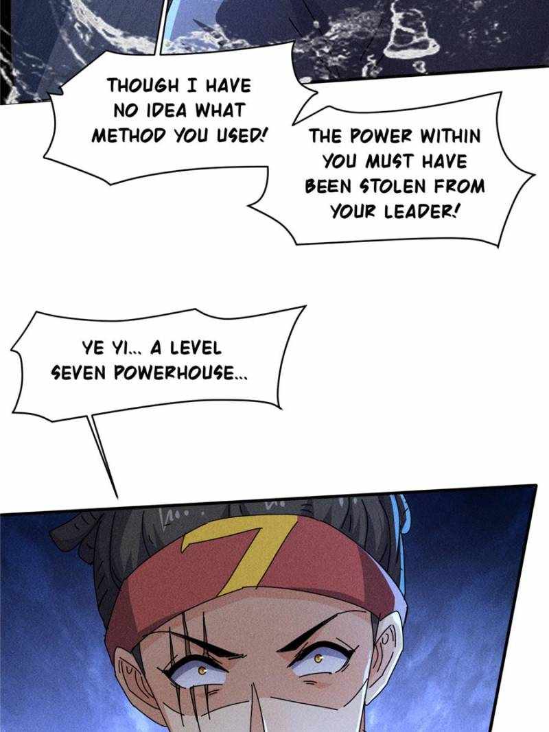 I Have a Golden Palace in the Last Days Chapter 59 - Page 44