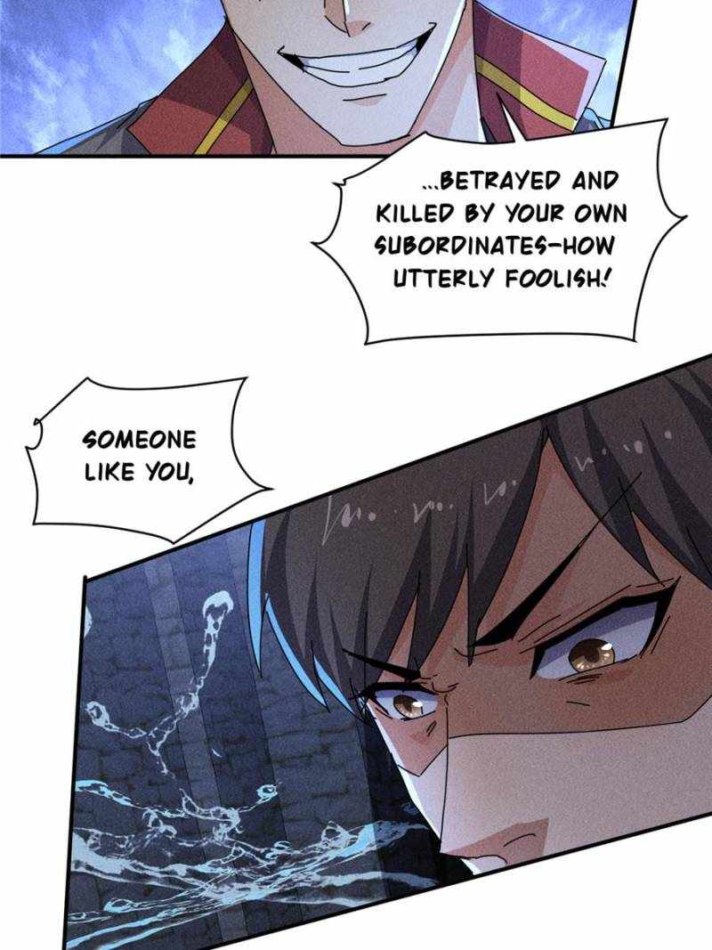 I Have a Golden Palace in the Last Days Chapter 59 - Page 45