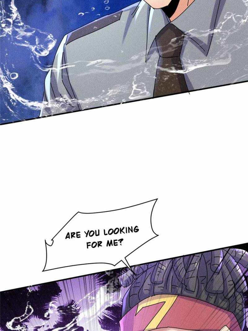 I Have a Golden Palace in the Last Days Chapter 59 - Page 54