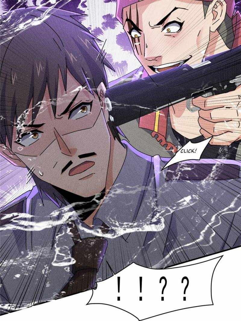 I Have a Golden Palace in the Last Days Chapter 59 - Page 55