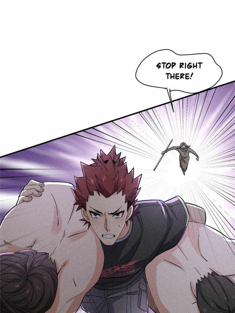 I Have a Golden Palace in the Last Days Chapter 59 - Page 7