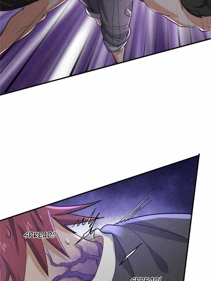 I Have a Golden Palace in the Last Days Chapter 59 - Page 8