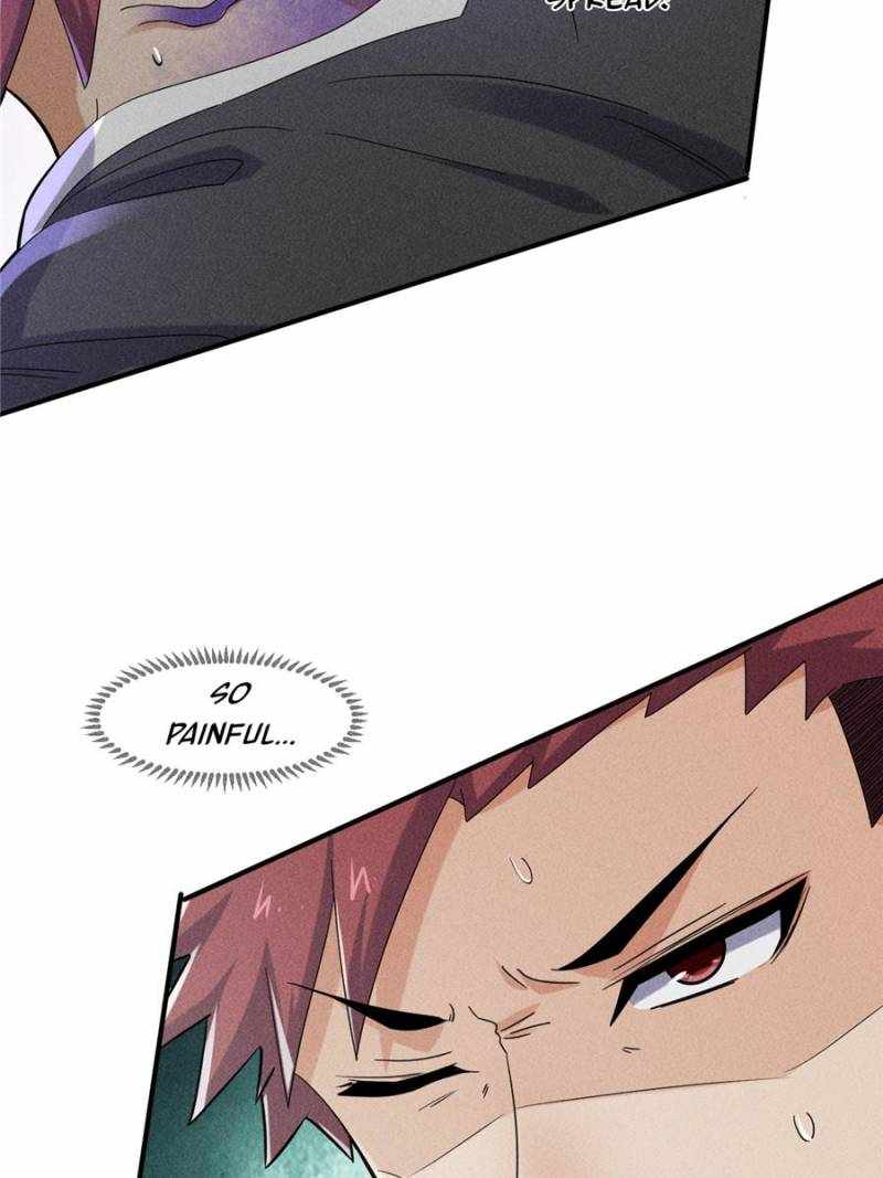 I Have a Golden Palace in the Last Days Chapter 59 - Page 9