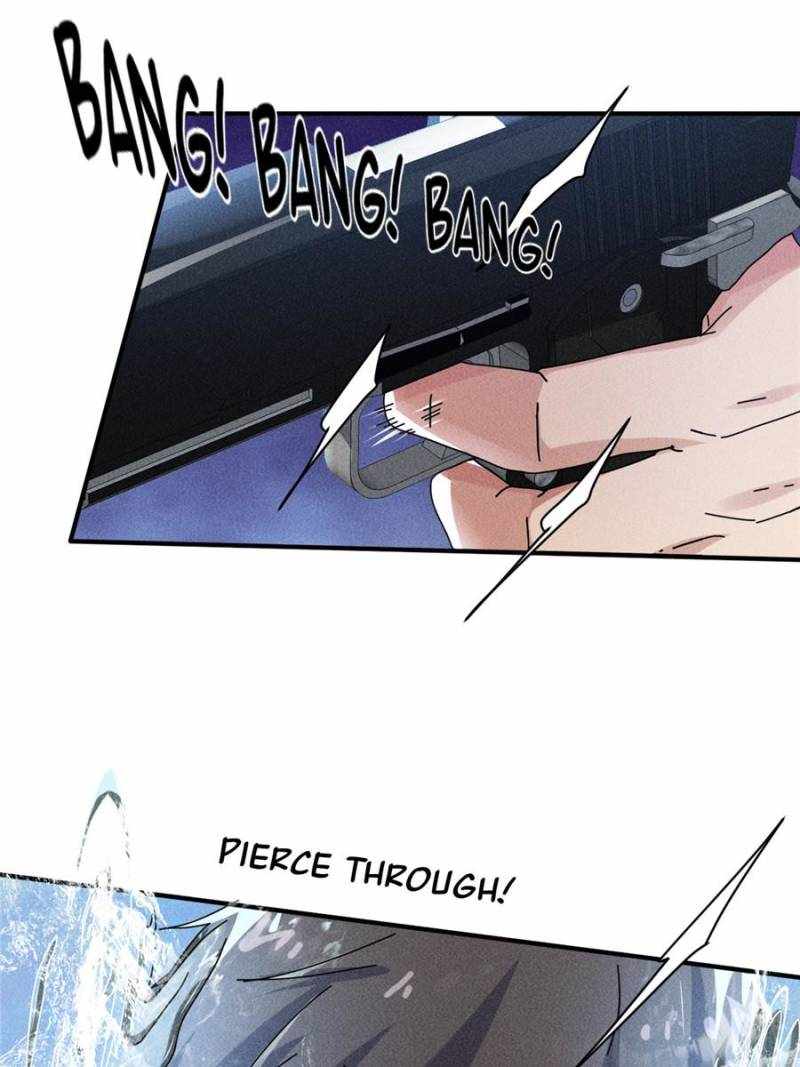 I Have a Golden Palace in the Last Days Chapter 60 - Page 0