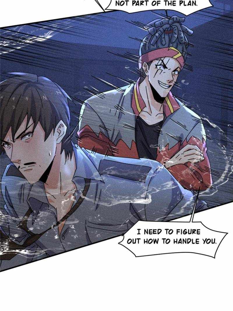 I Have a Golden Palace in the Last Days Chapter 60 - Page 19