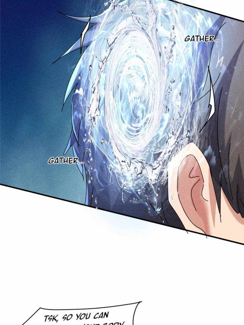 I Have a Golden Palace in the Last Days Chapter 60 - Page 2