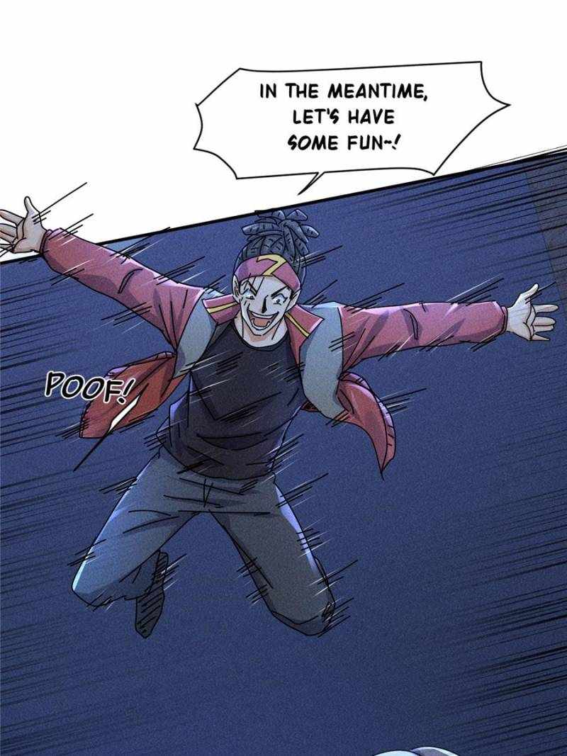 I Have a Golden Palace in the Last Days Chapter 60 - Page 20