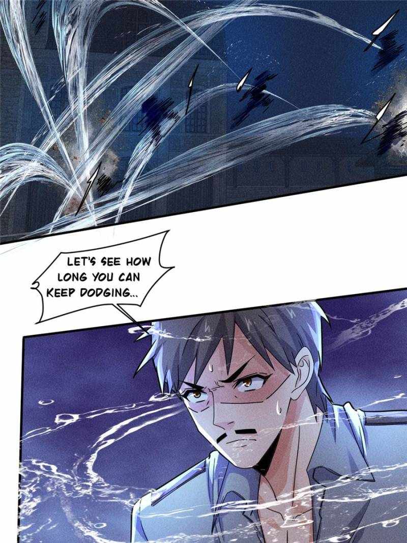 I Have a Golden Palace in the Last Days Chapter 60 - Page 24