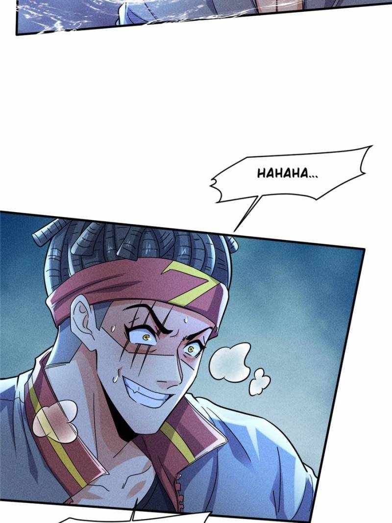I Have a Golden Palace in the Last Days Chapter 60 - Page 25