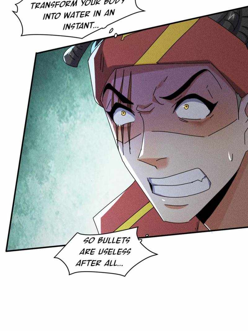 I Have a Golden Palace in the Last Days Chapter 60 - Page 3