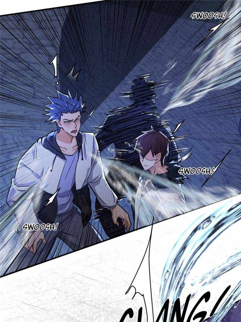 I Have a Golden Palace in the Last Days Chapter 60 - Page 30