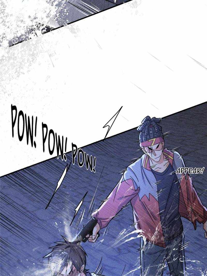 I Have a Golden Palace in the Last Days Chapter 60 - Page 32